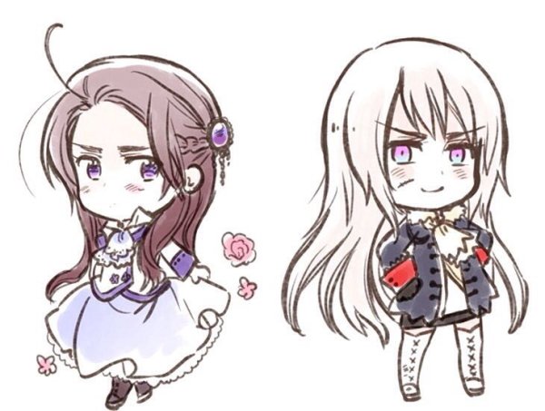 Хеталия Чиби Химаруя