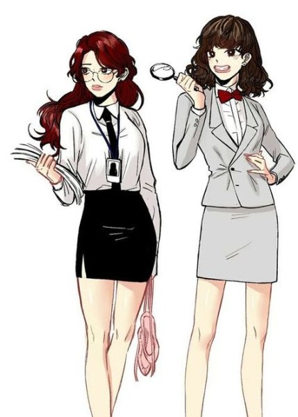 Тэхен фем версия