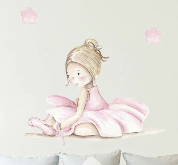 Милые балерины