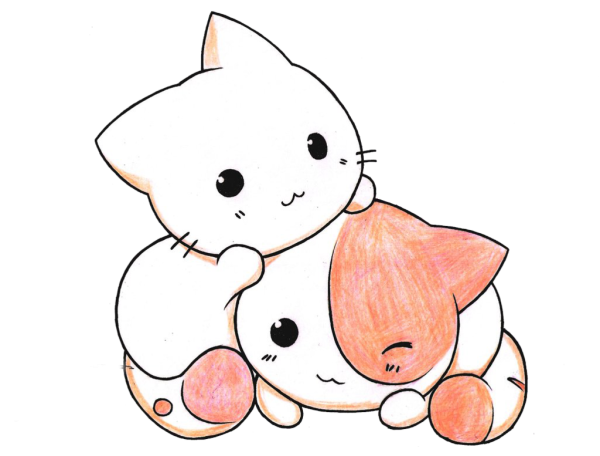 Кролик Моланг