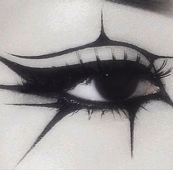 Маленькие татумэскизы