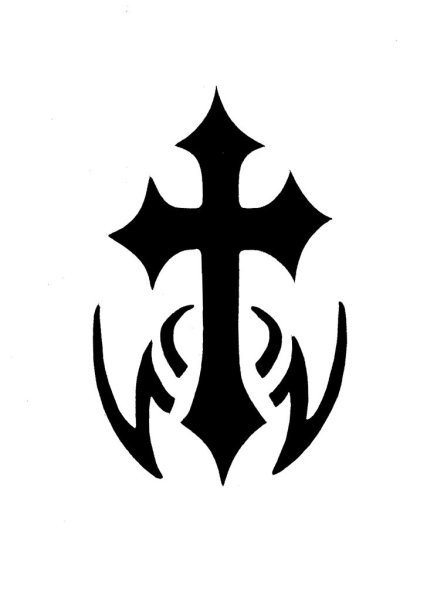 Заготовки для татуировок