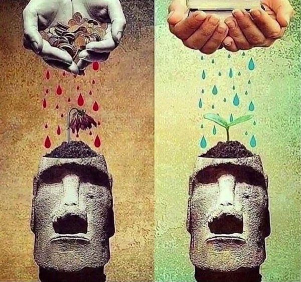 Рисунки со смыслом