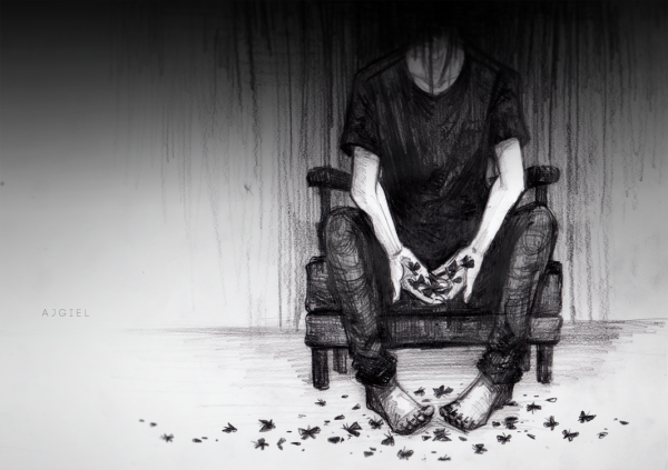 Депрессивные авы