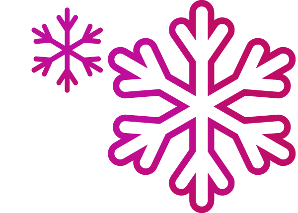 Снежинки для срисовки