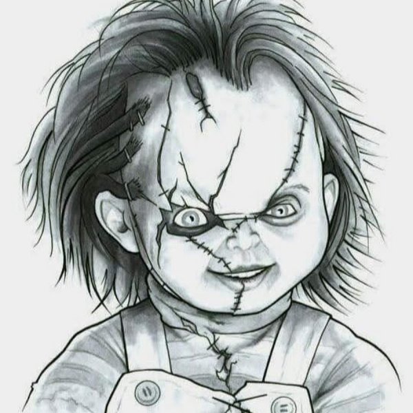 Чаки ПЕННИВАЙЗ Анабель