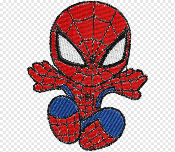 Спайдермен мультяшный