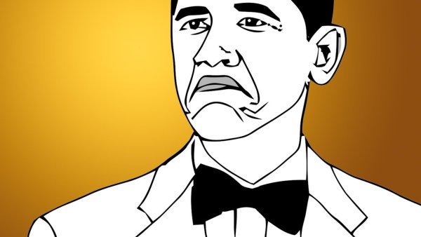 Картинки из мемов