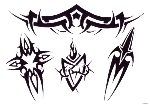 Нарисовать человека в капюшоне