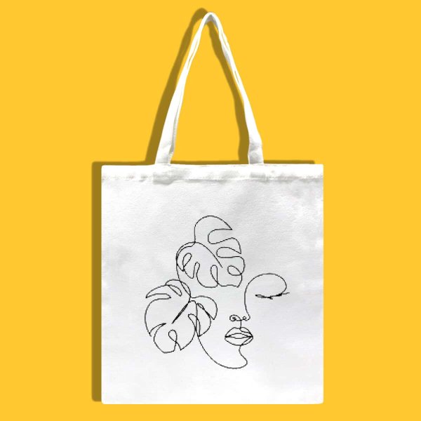 Сумка шоппер Joy Division