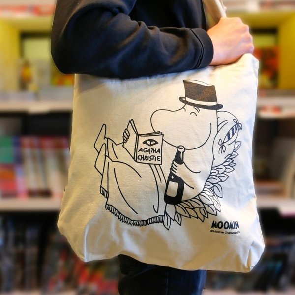 Шоппер "котик"