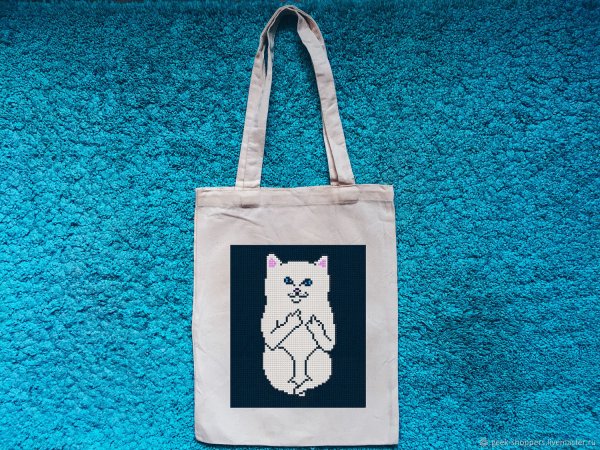 Эко сумки шопперы