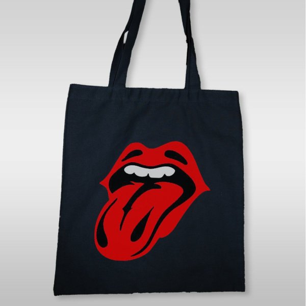 Экосумки из ткани