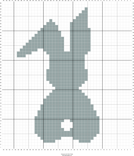 Детские орнаменты для вязания