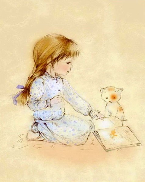 Екатерина бабок художник