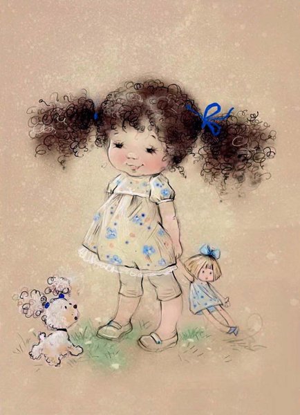 Феечки Екатерины бабок