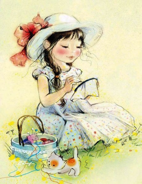 Екатерина Дудник картины