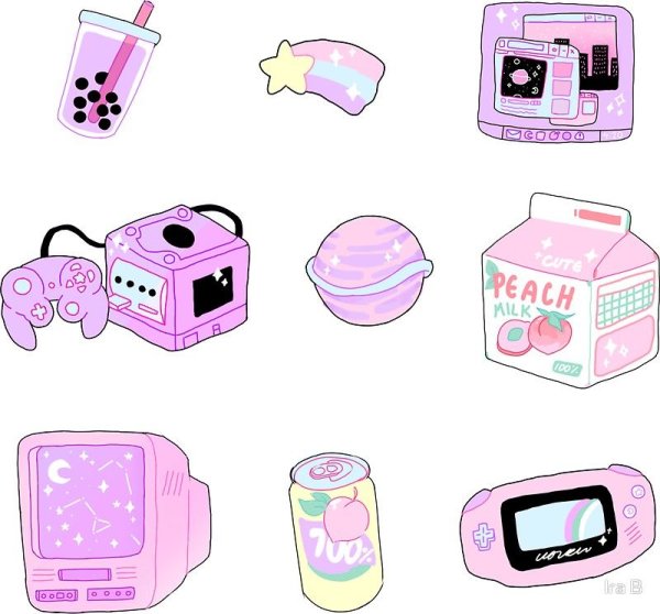 Коллекции для бумажных сюрпризов