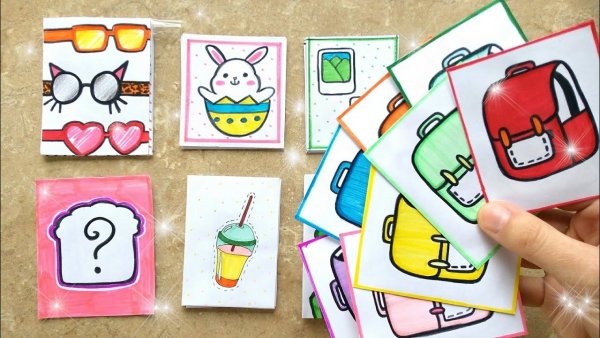 Шоколад для срисовки