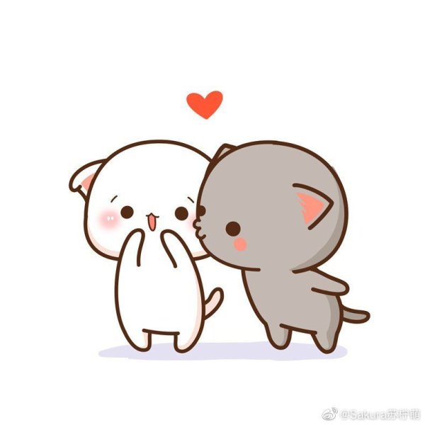 Рисунок любимому