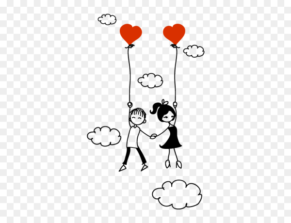 Милый маленький рисунок