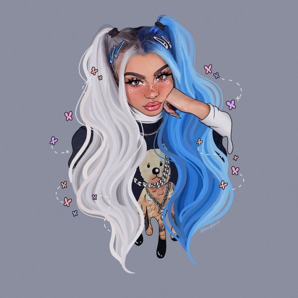 Крутые рисунки для срисовки