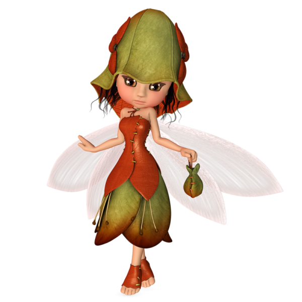 Эльф сказочный персонаж