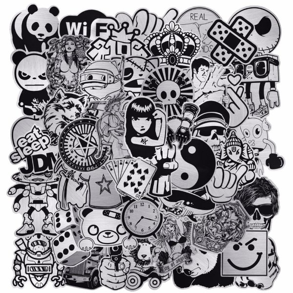 Череп пунишер