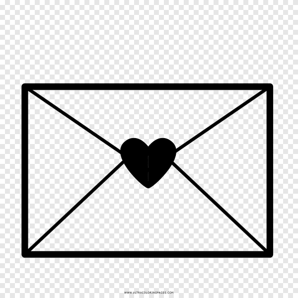 Маленькие конвертики