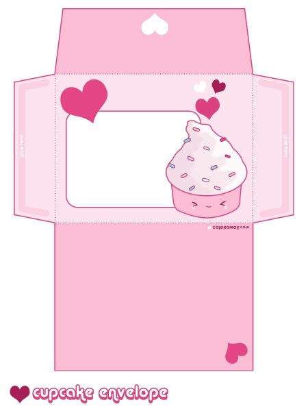 Как делать конверт из бумаги а4 для денег