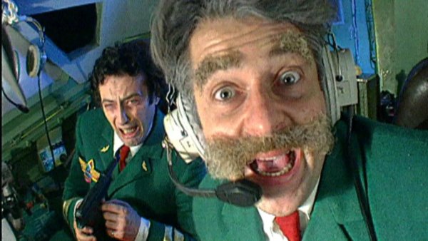 Каламбур бройлер 747