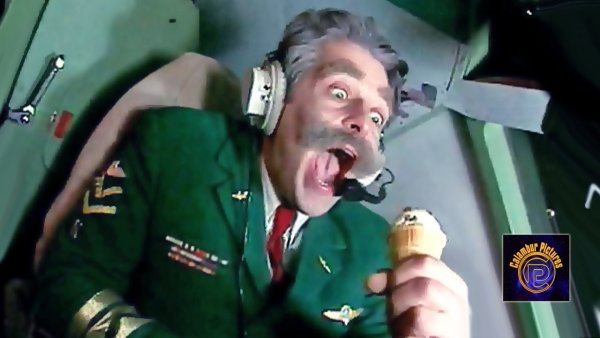 Бройлер 747 крутое пике