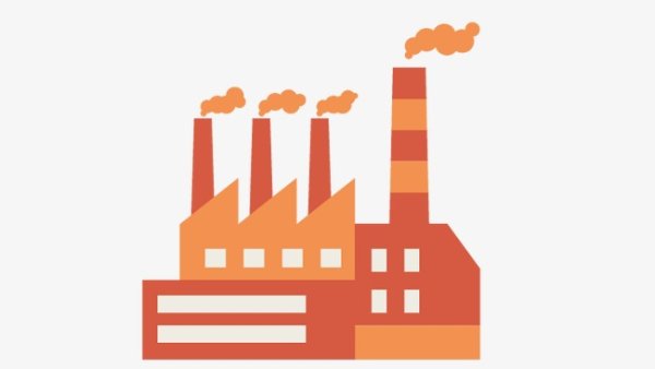 Маленький заводик