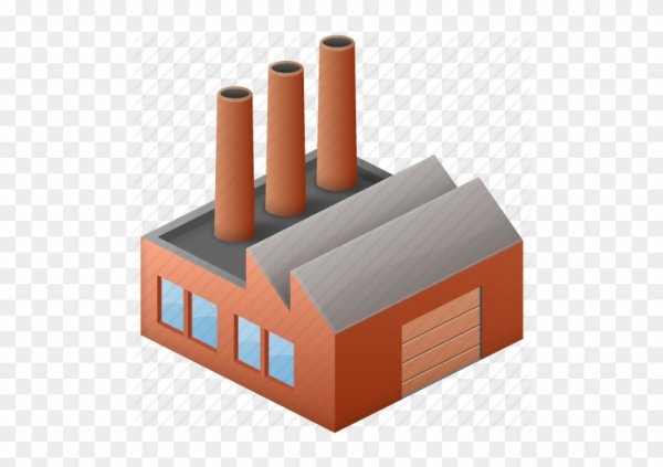 Котельная значок