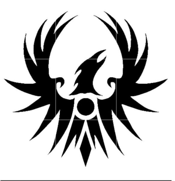 Голова дракона