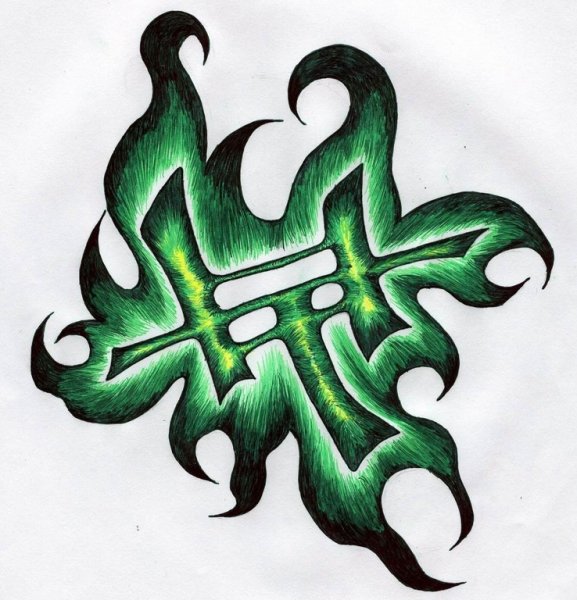 Крутые эмблемы