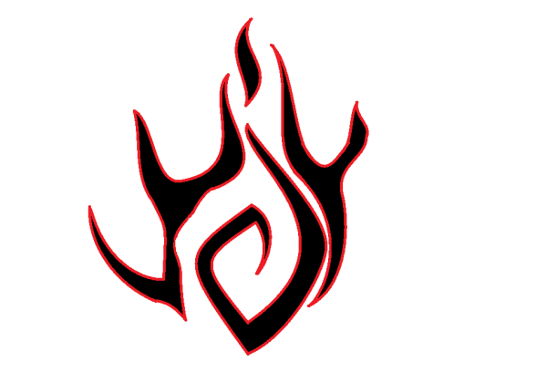 Череп гравировка