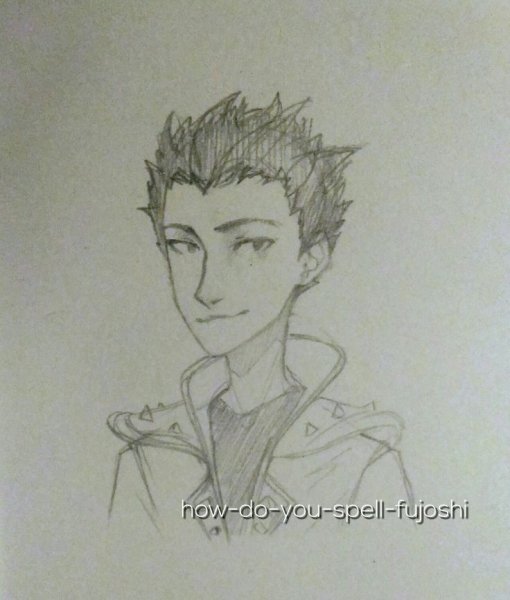 Рудольф маленький вампир рисунок