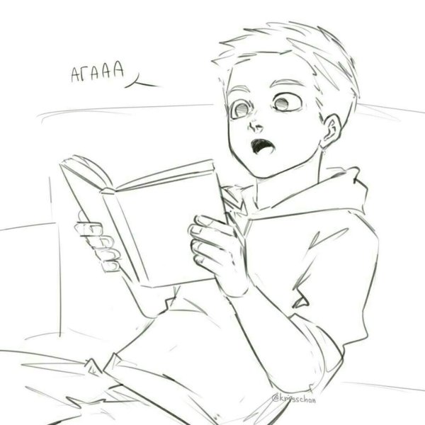 Маленький вампир Рудольф и Тони комиксы