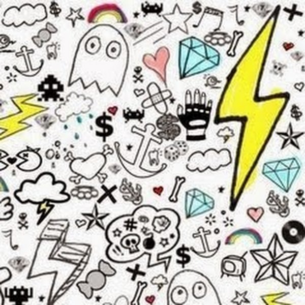 Маленькие рисуночки