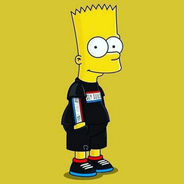 Барт Суприм