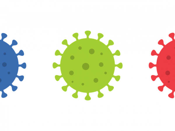 Зн ачек Пандемия коронавируса