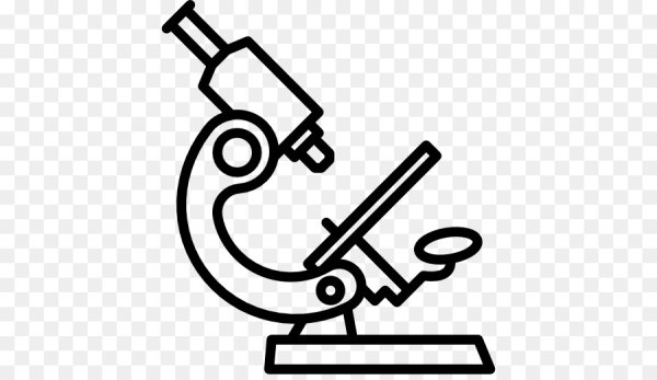 Схематичный микроскоп