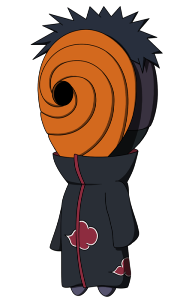 Обито Акацуки