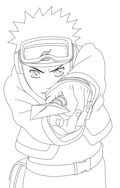 Обито лайнарт