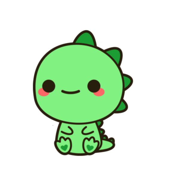 Кавайные рисунки