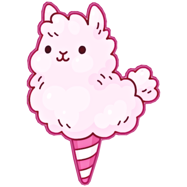 Розовые рисунки для срисовки