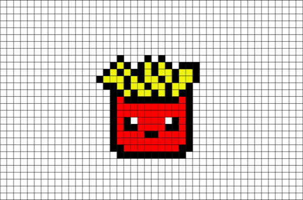 Головоломка пентамино квадрат