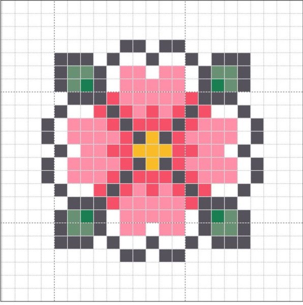 Куроми пиксель