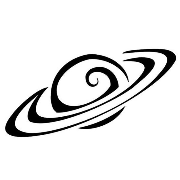 Планеты эскиз